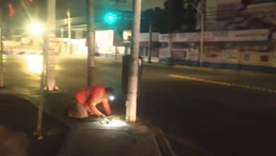 alumbrado muñoz gobierno municipal slp