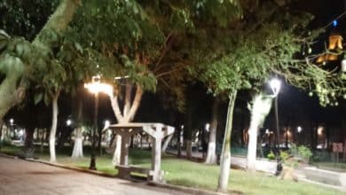 gobierno municipal slp alumbrado público