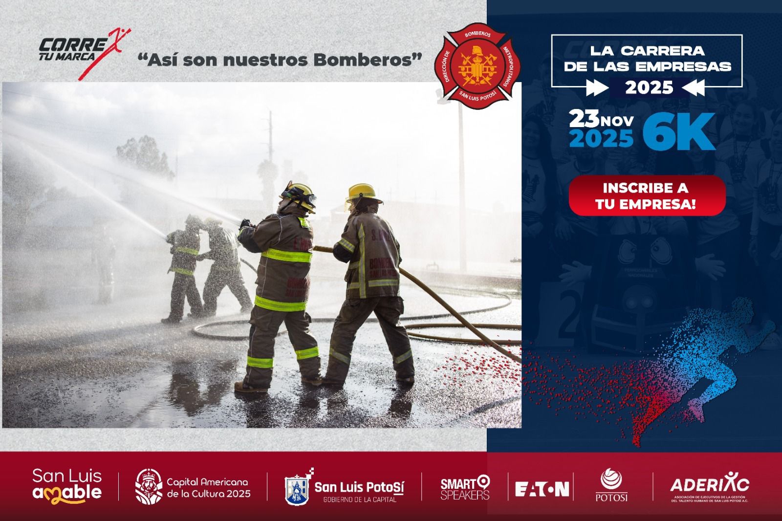 exposicion bomberos