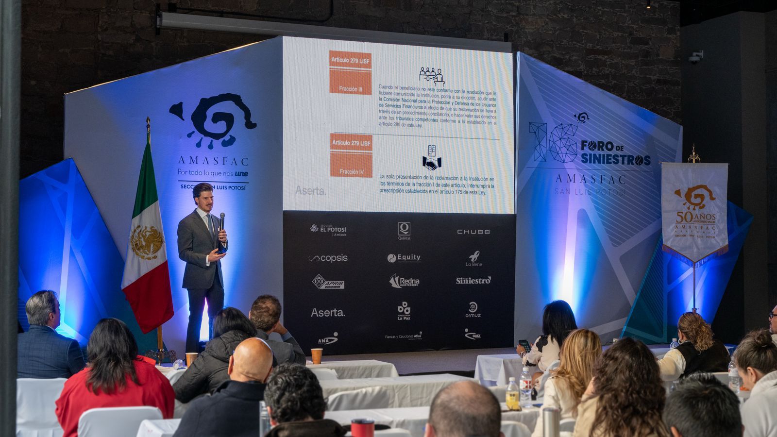 amasfac gobierno municipal slp