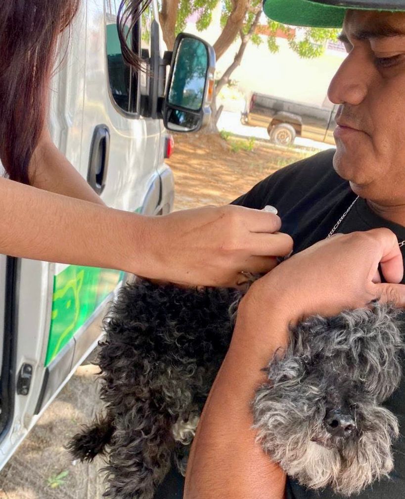 ambudog soledad