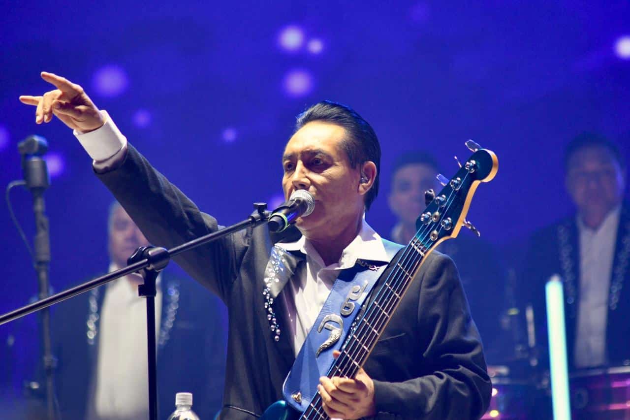 angeles azules