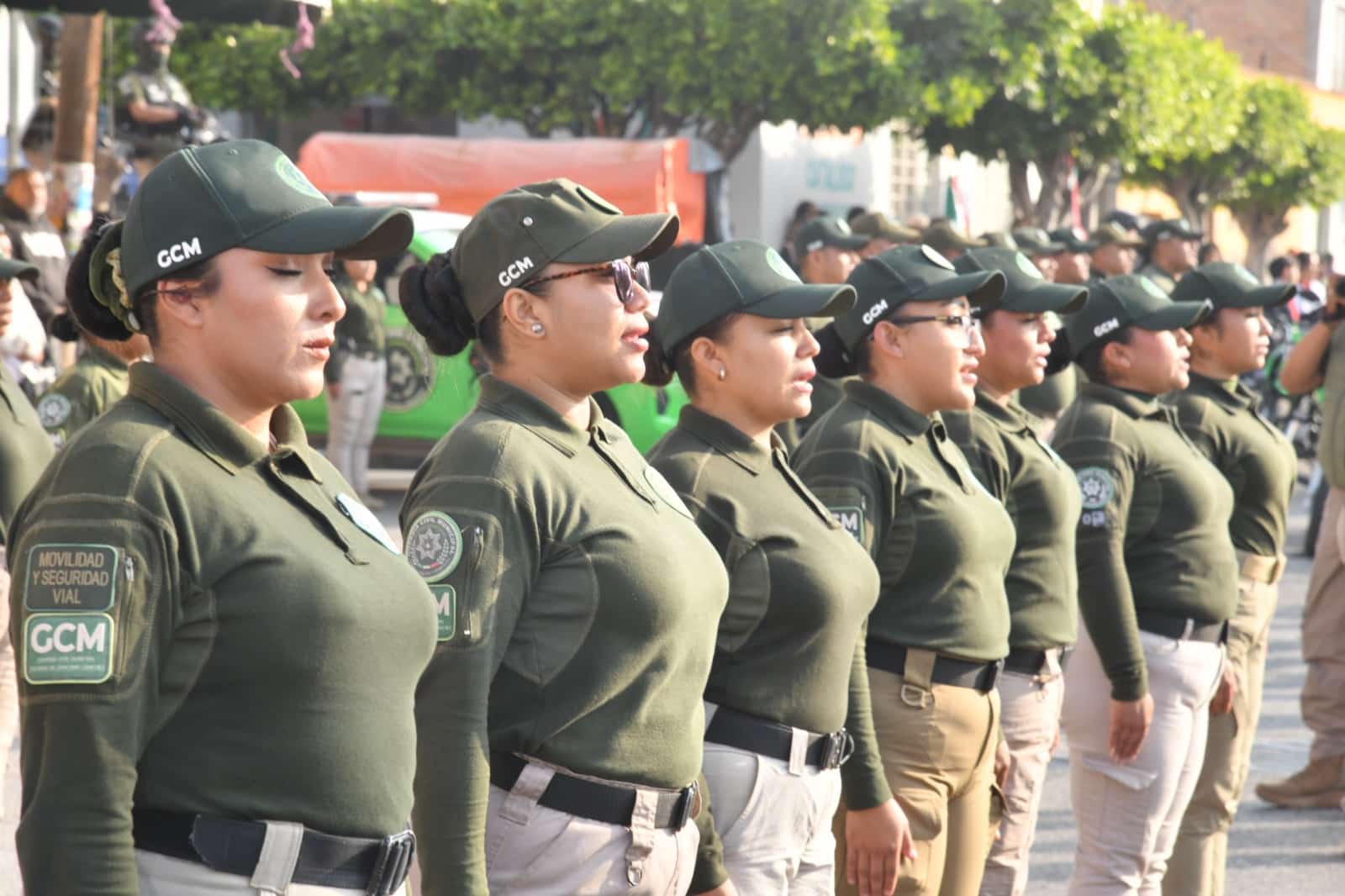 aniversario soledad revolución mexicana