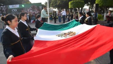 aniversario soledad revolución mexicana