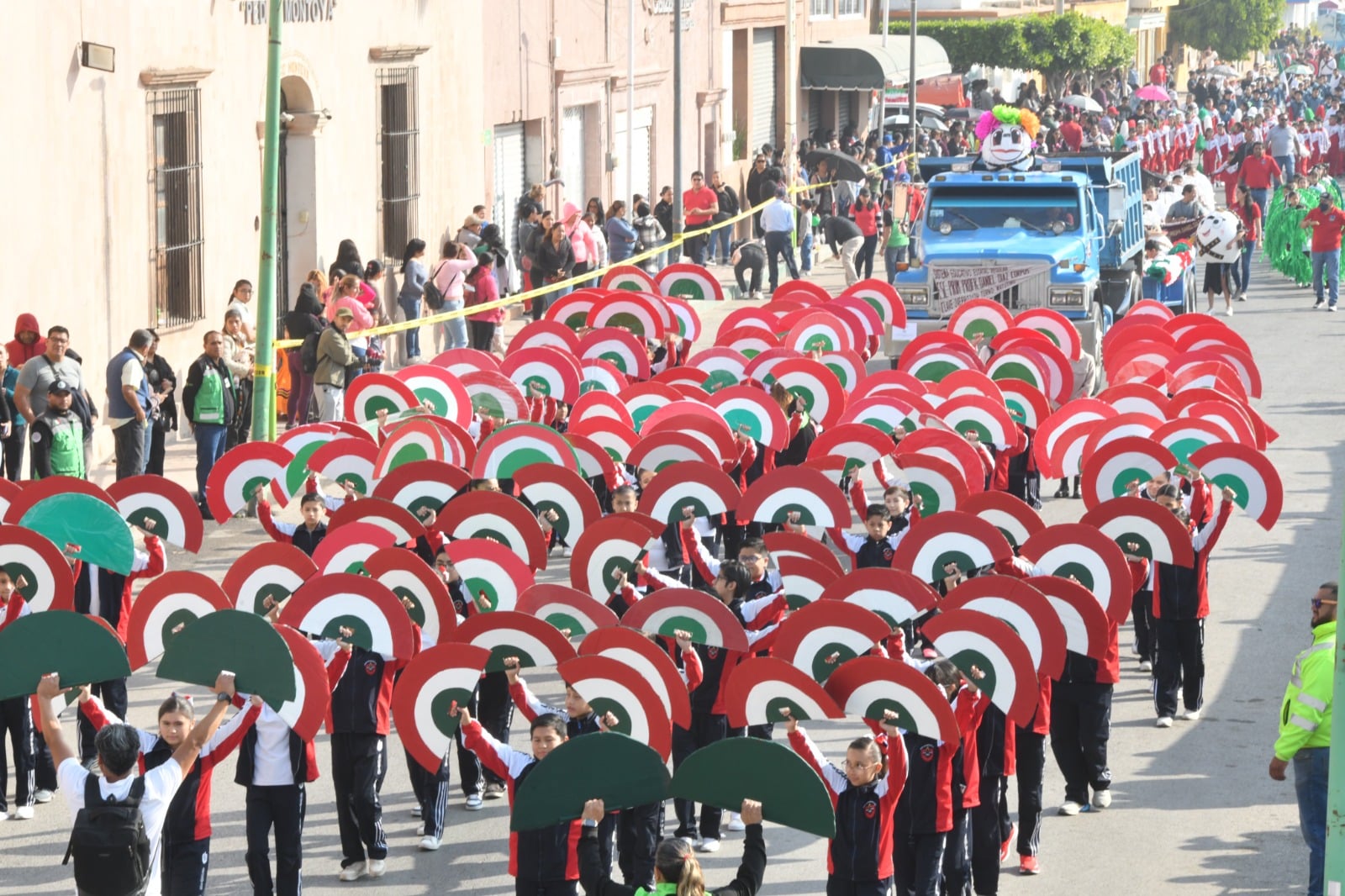 aniversario soledad revolución mexicana
