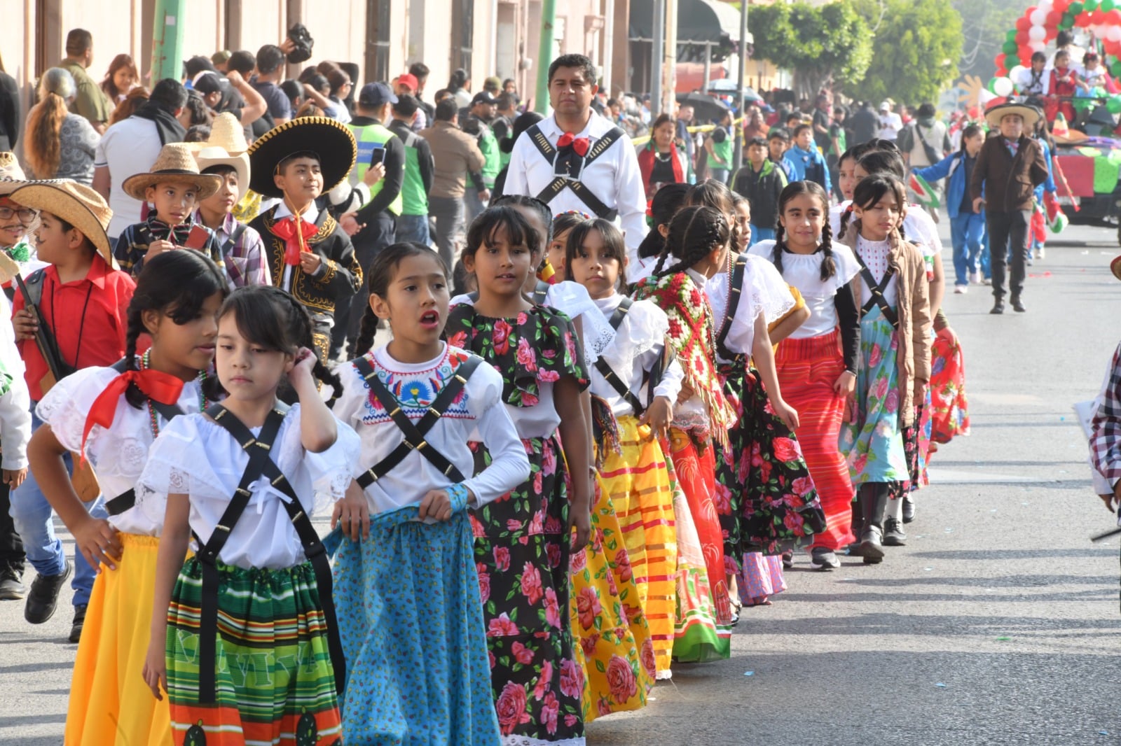 aniversario soledad revolución mexicana