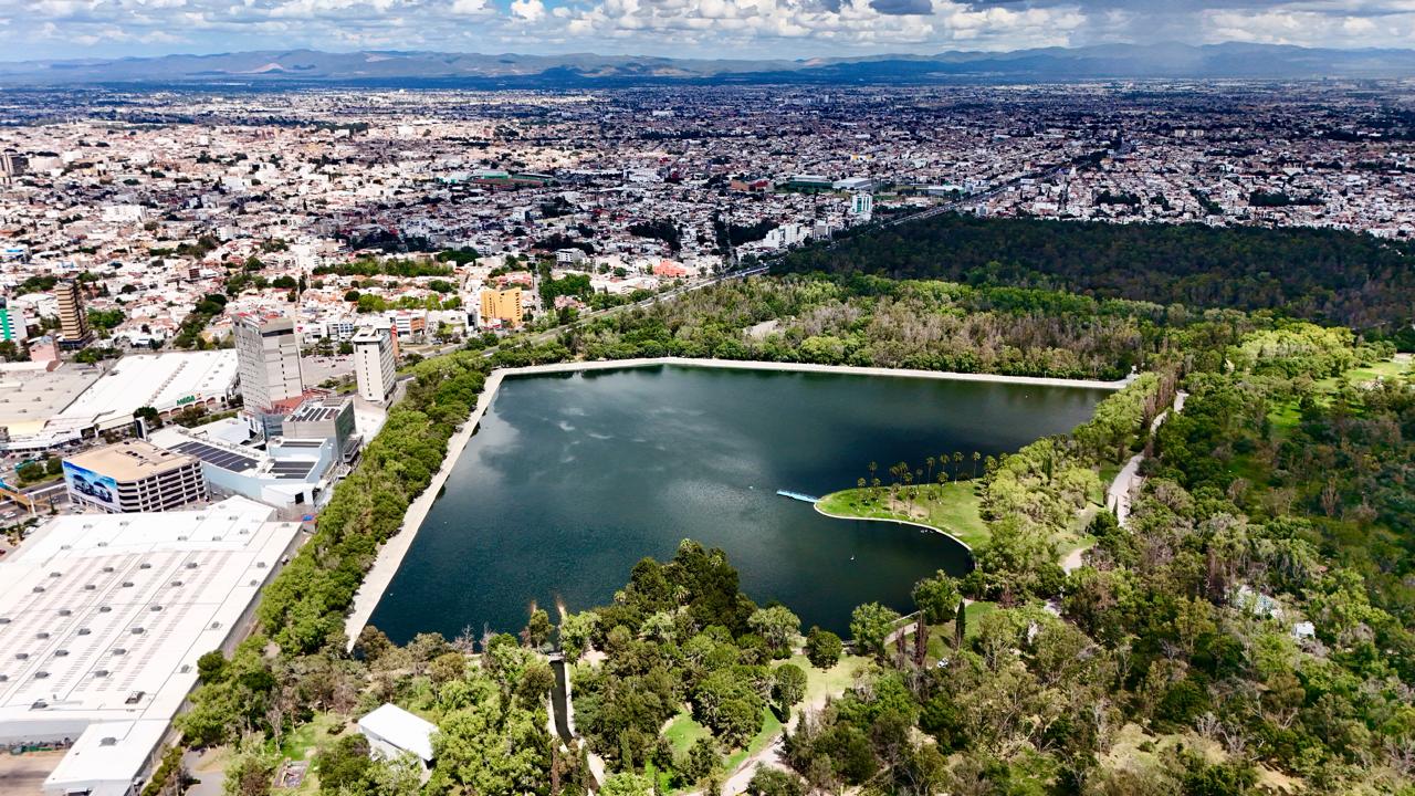 parque tangamanga