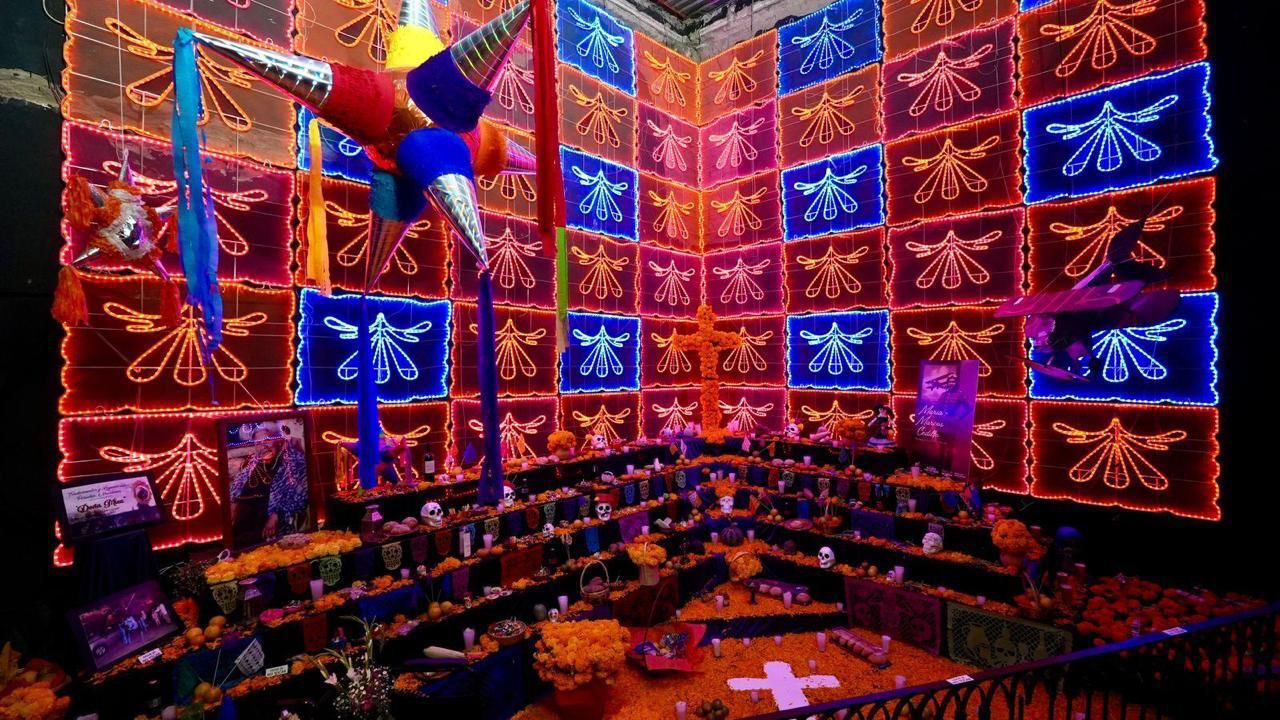 apertura saucito enrique galindo