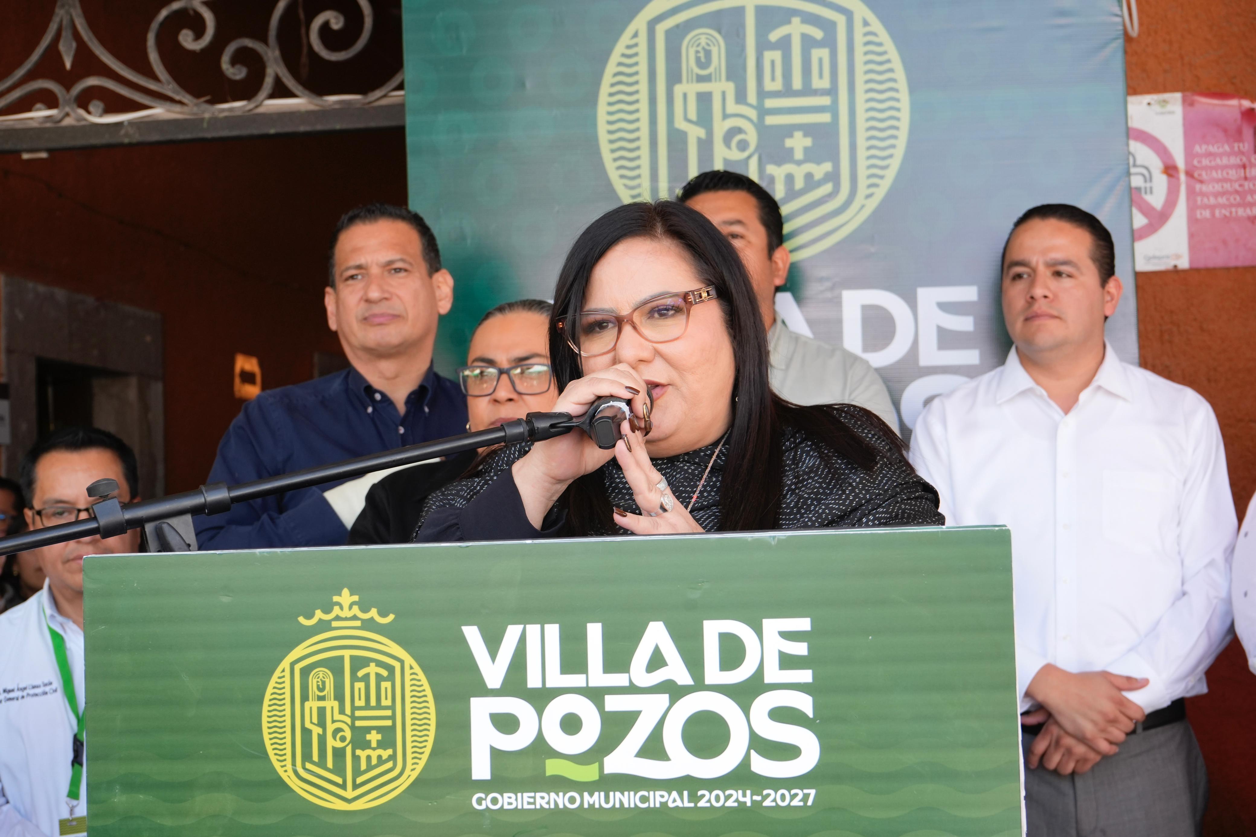 martha patricia aradillas villa de pozos