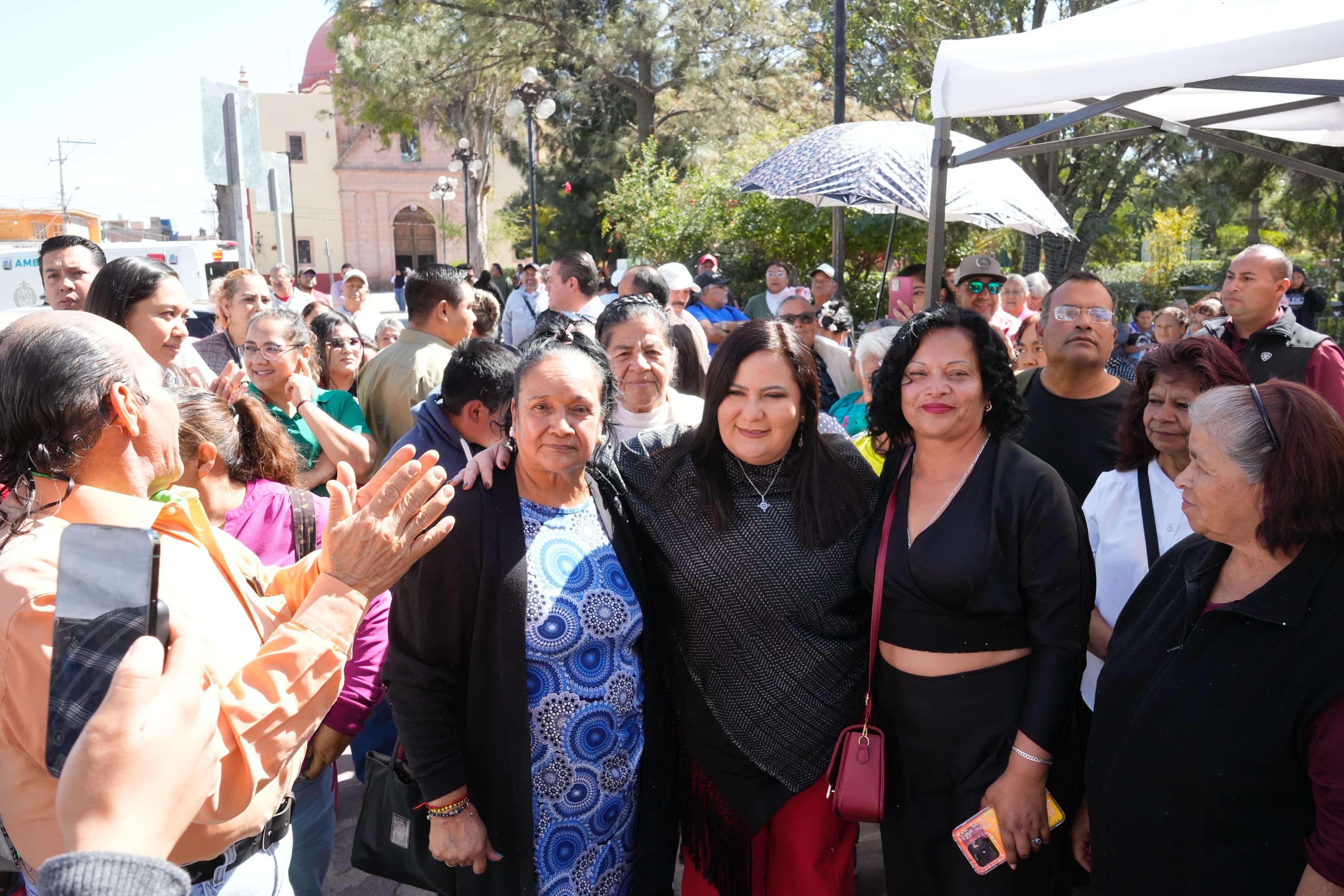 martha patricia aradillas villa de pozos