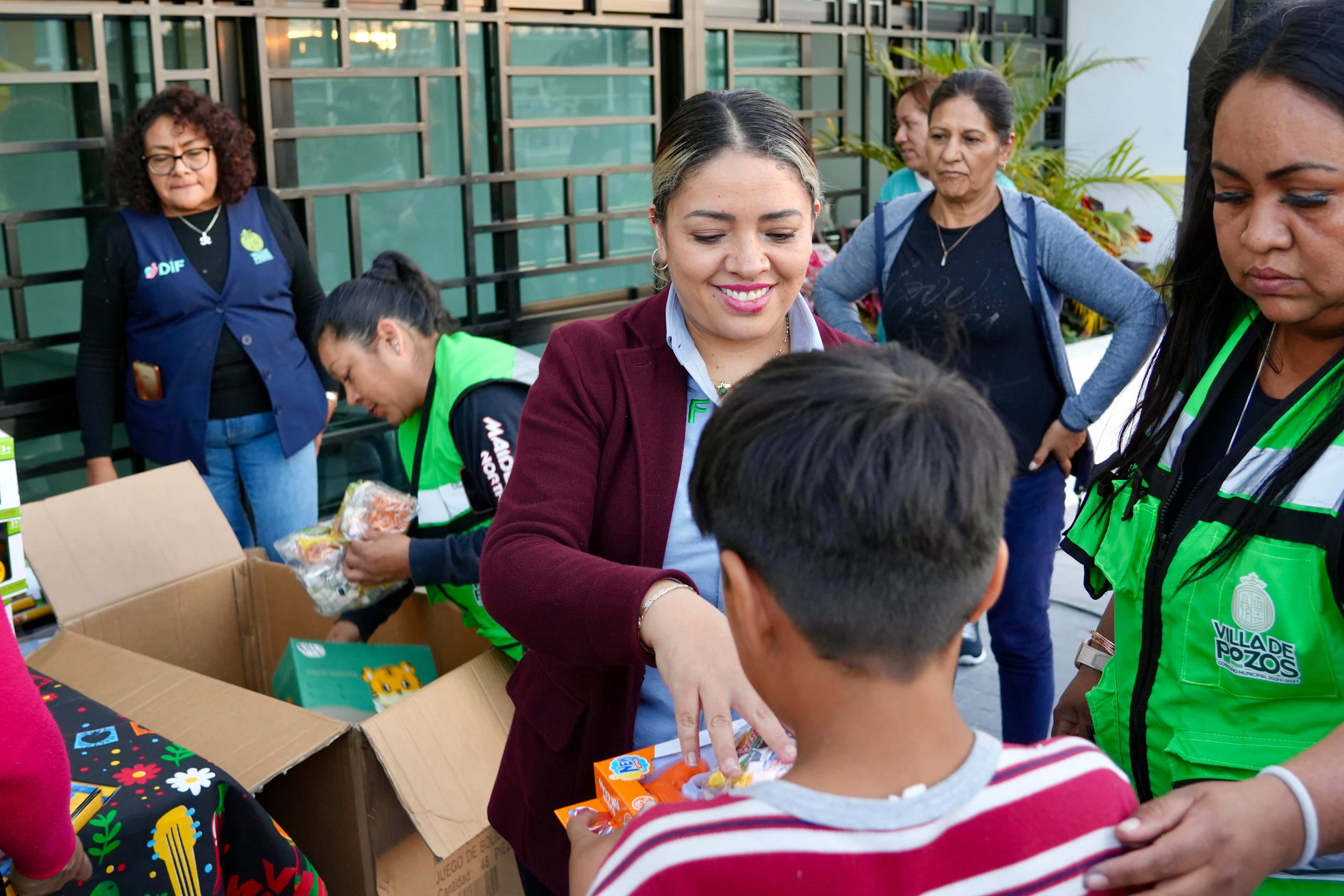 patricia aradillas villa de pozos posadas
