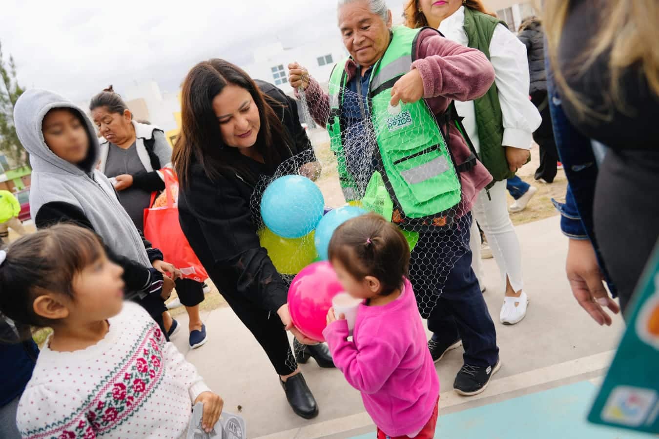 patricia aradillas posadas navidad villa de pozos