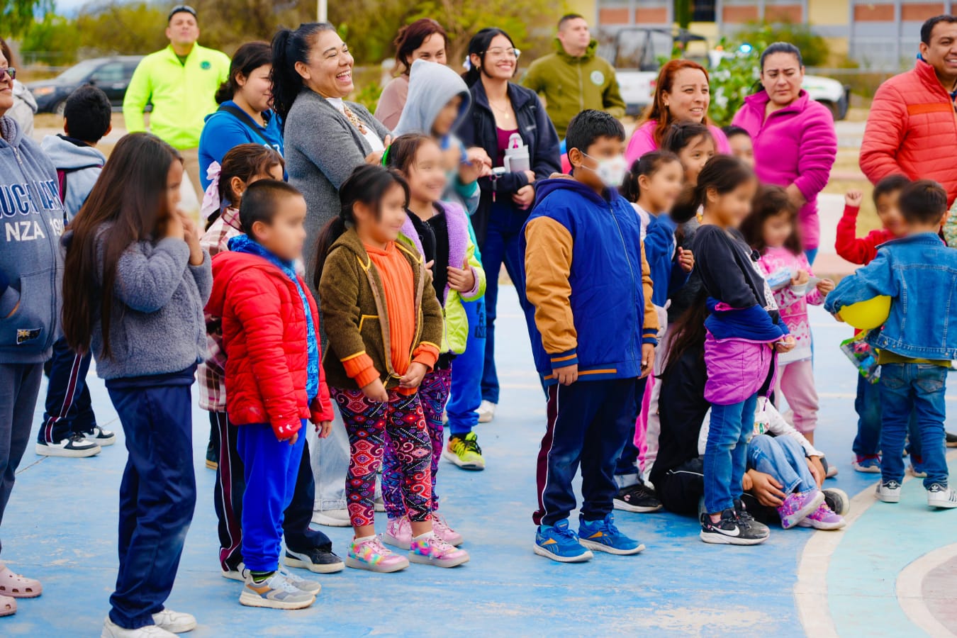 patricia aradillas posadas navidad villa de pozos