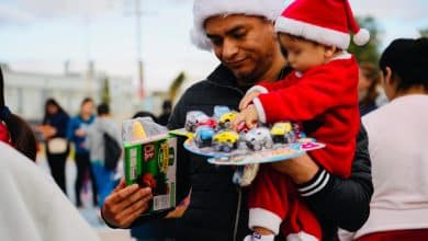 patricia aradillas posadas navidad villa de pozos