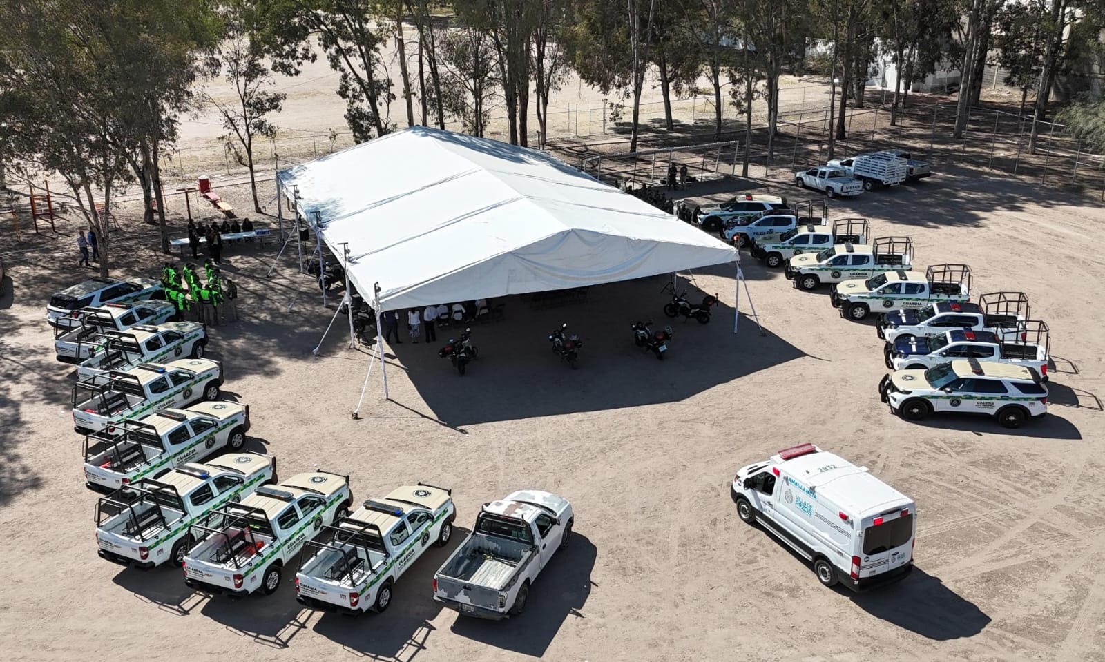 patricia aradillas villa de pozos