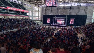 arena potosí fe