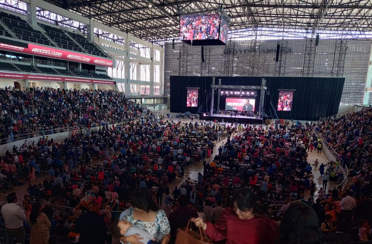 arena potosí fe