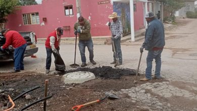 arroyos la pila gobierno municipal slp