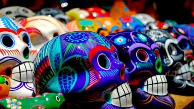 Artes populares