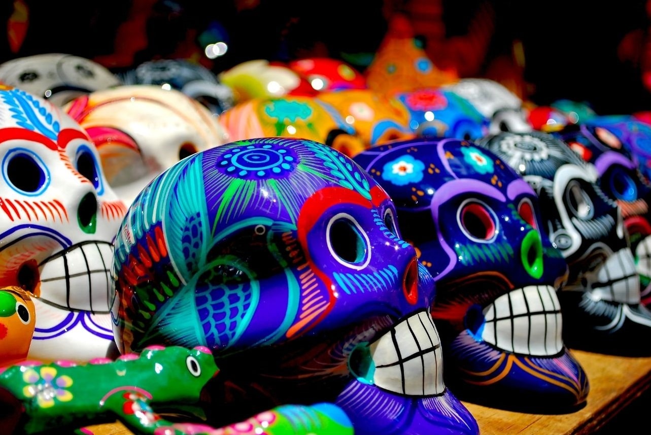 Artes populares