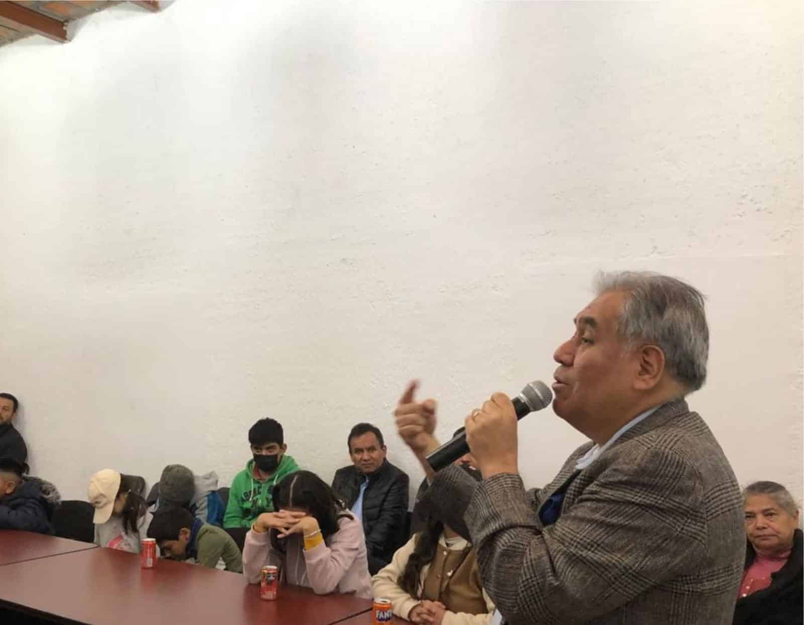 música villa de pozos