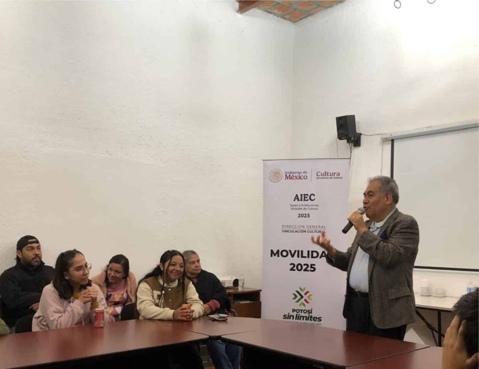 música villa de pozos