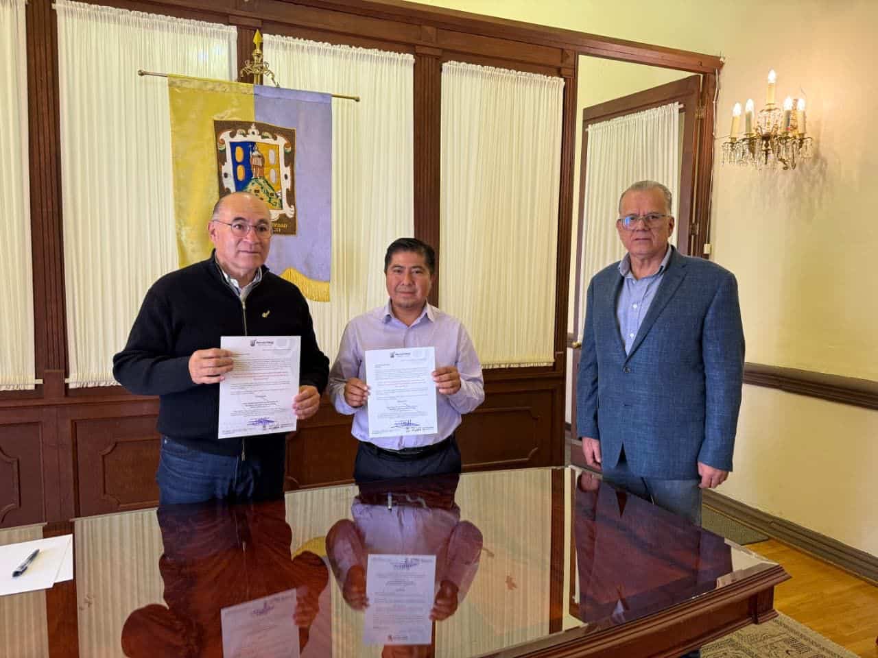 julio hernández miguel asuntos indígenas