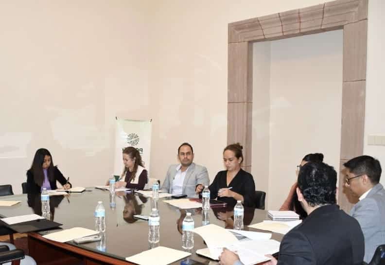 atención víctimas gobierno del estado slp