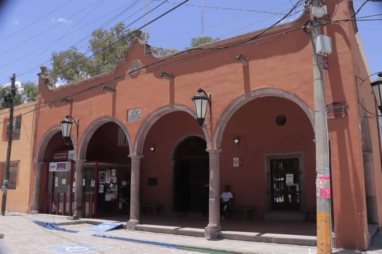 atención ciudadana villa de pozos