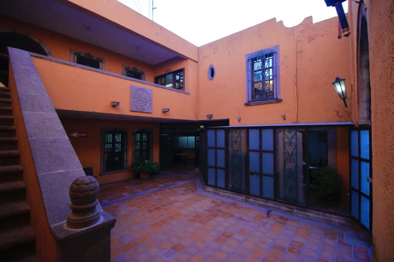 atención ciudadana villa de pozos