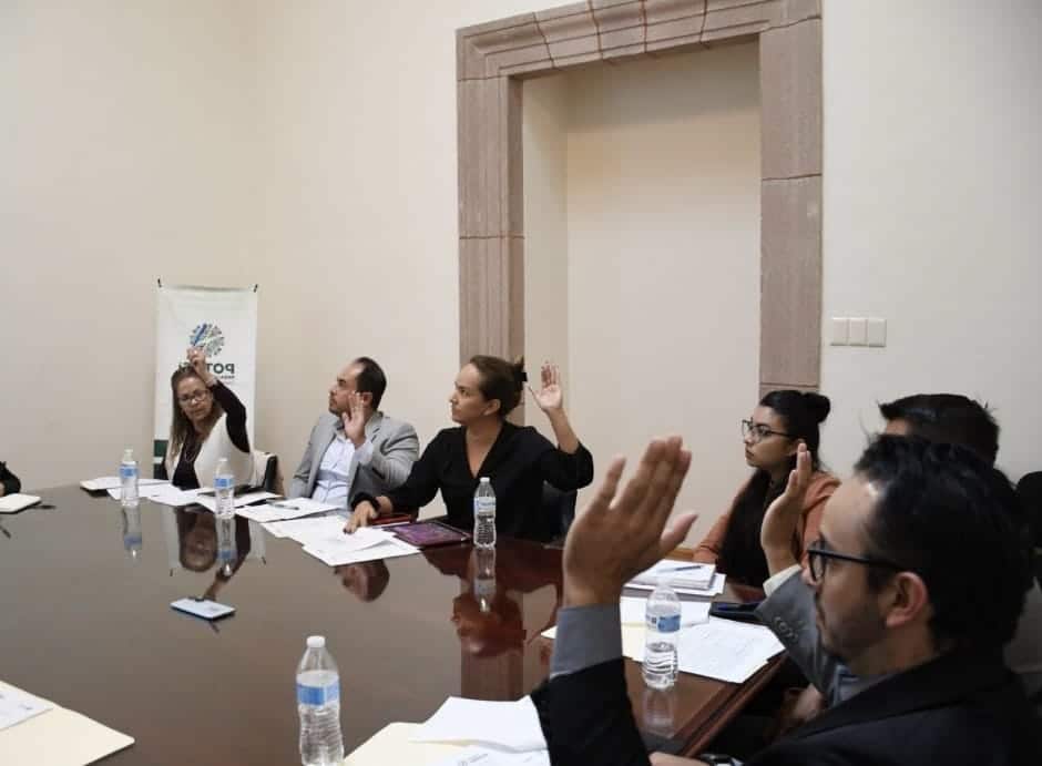 atención víctimas gobierno del estado slp