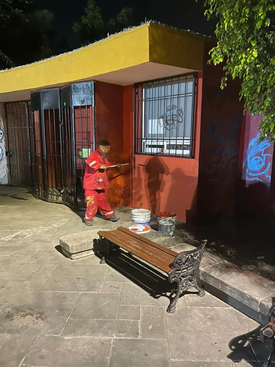 atrio saucito