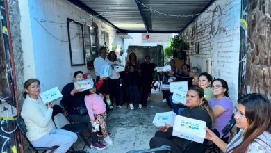 talleres autompleo gobierno municipal slp