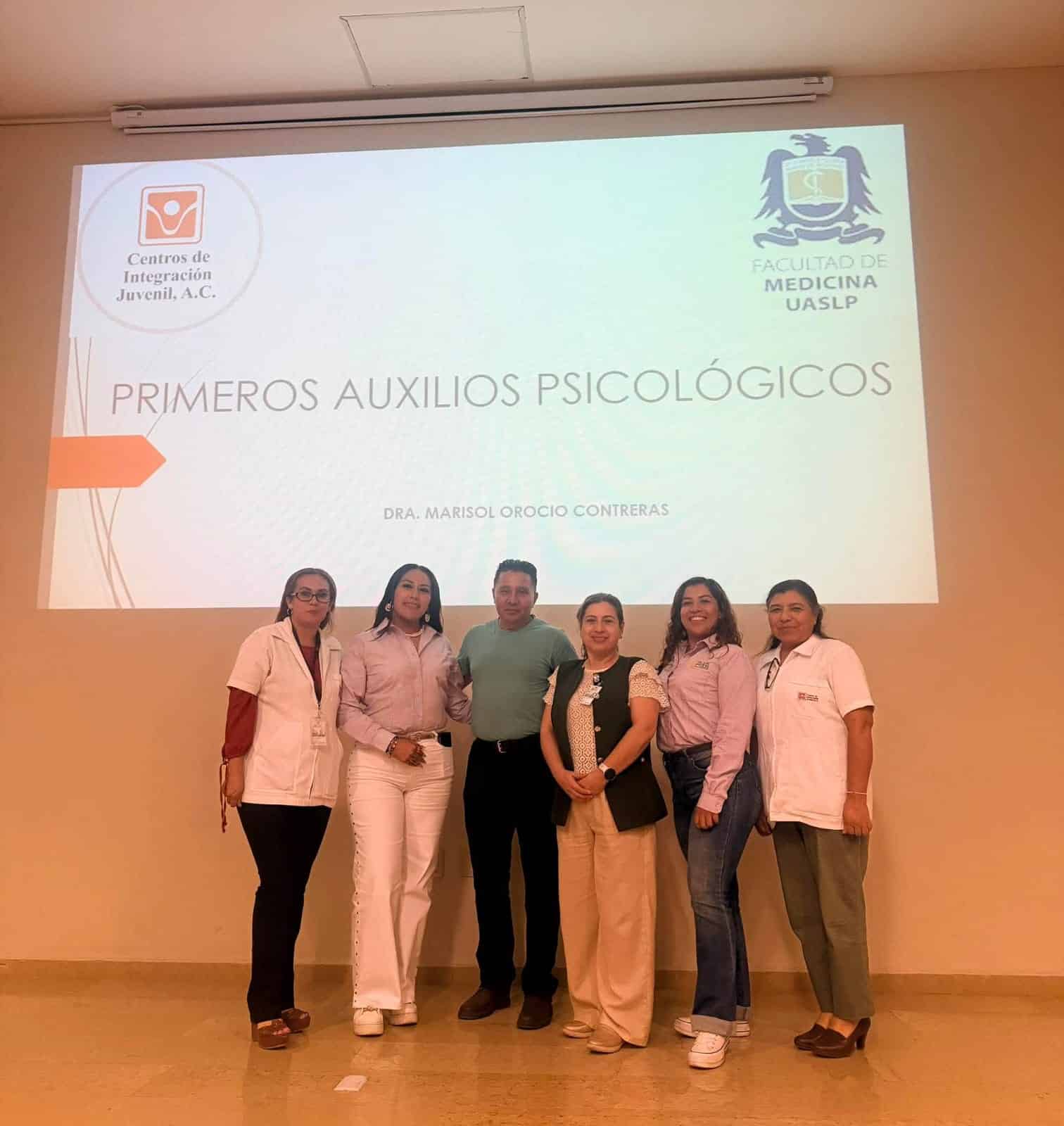 auxilios villa de pozos