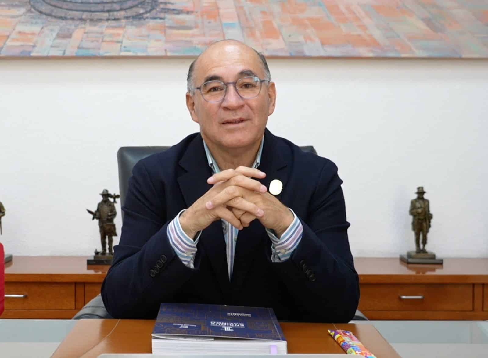 enrique galindo gobierno municipal slp