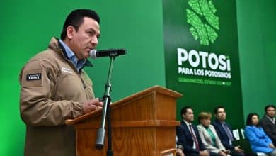 Crecimiento, desarrollo y apoyos para las cuatro regiones de SLP