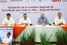 Comisión Regional de Aprendizaje a lo Largo de la Vida UASLP