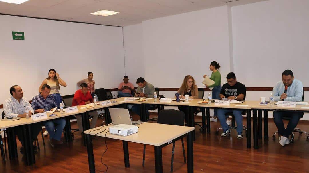 Aprueba Cabildo convocatoria para el Premio Municipal de la Juventud 2025
