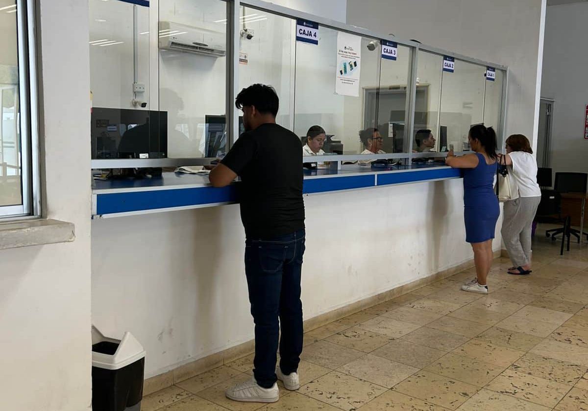 En dos semanas terminan los contratos de "Agua sin costo" de Interapas