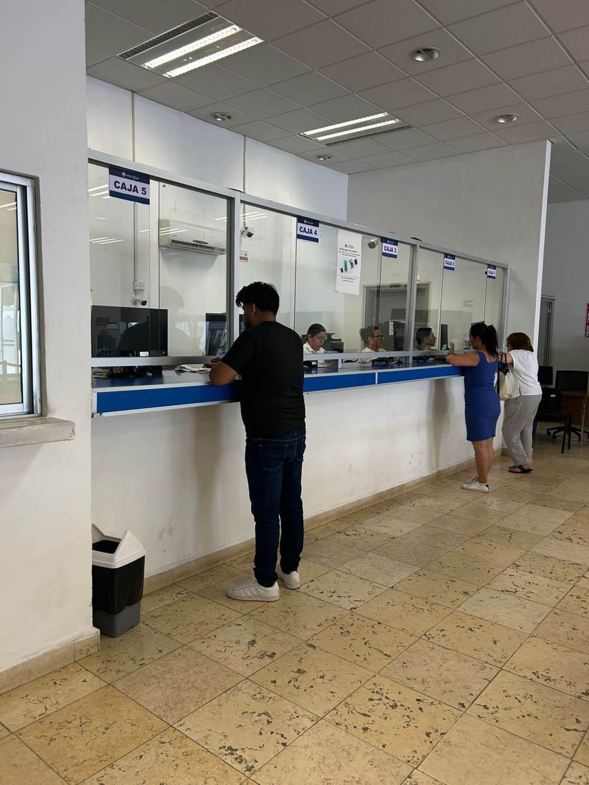 En dos semanas terminan los contratos de "Agua sin costo" de Interapas