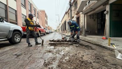 bacheo comonfort gobierno municipal slp