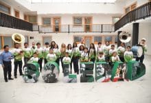 banda musical soledad