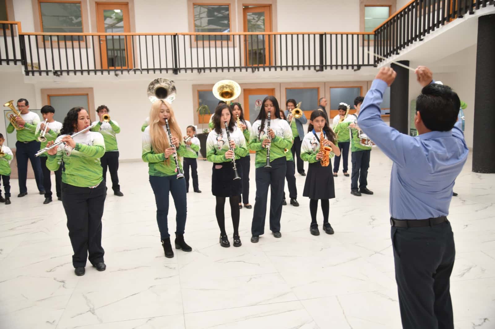 banda musical soledad