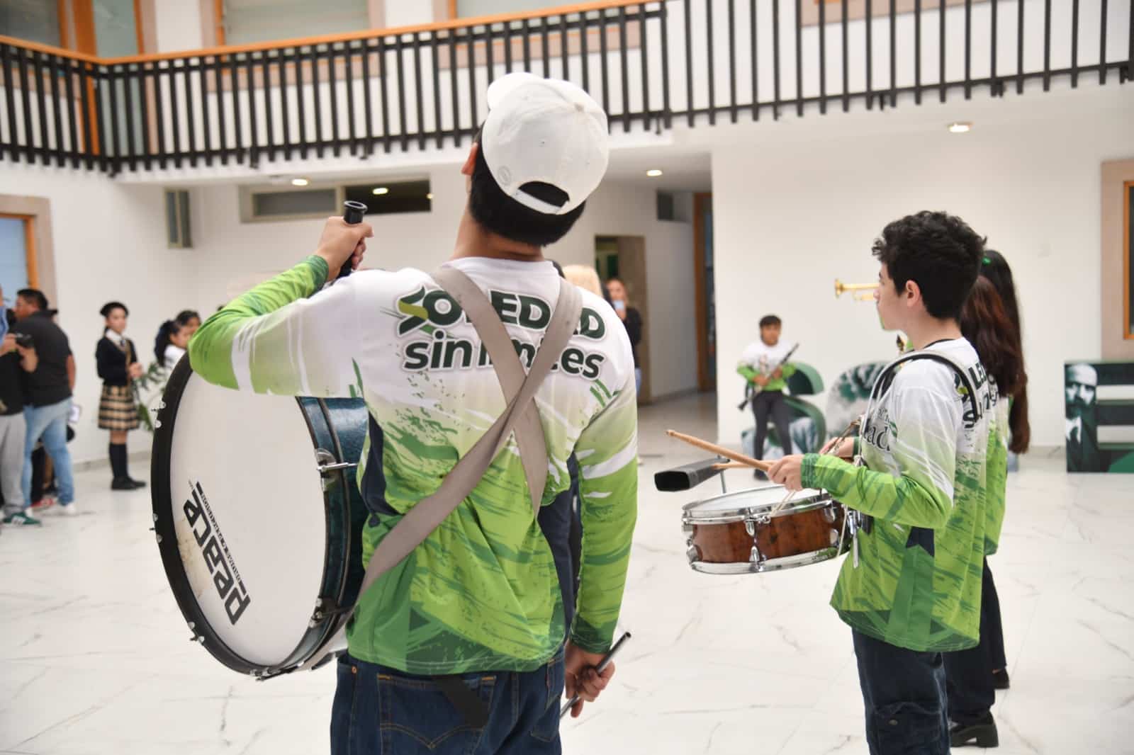 banda musical soledad