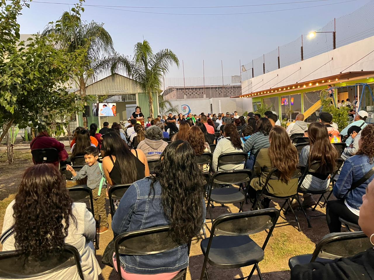 adicciones jóvenes gobierno del estado