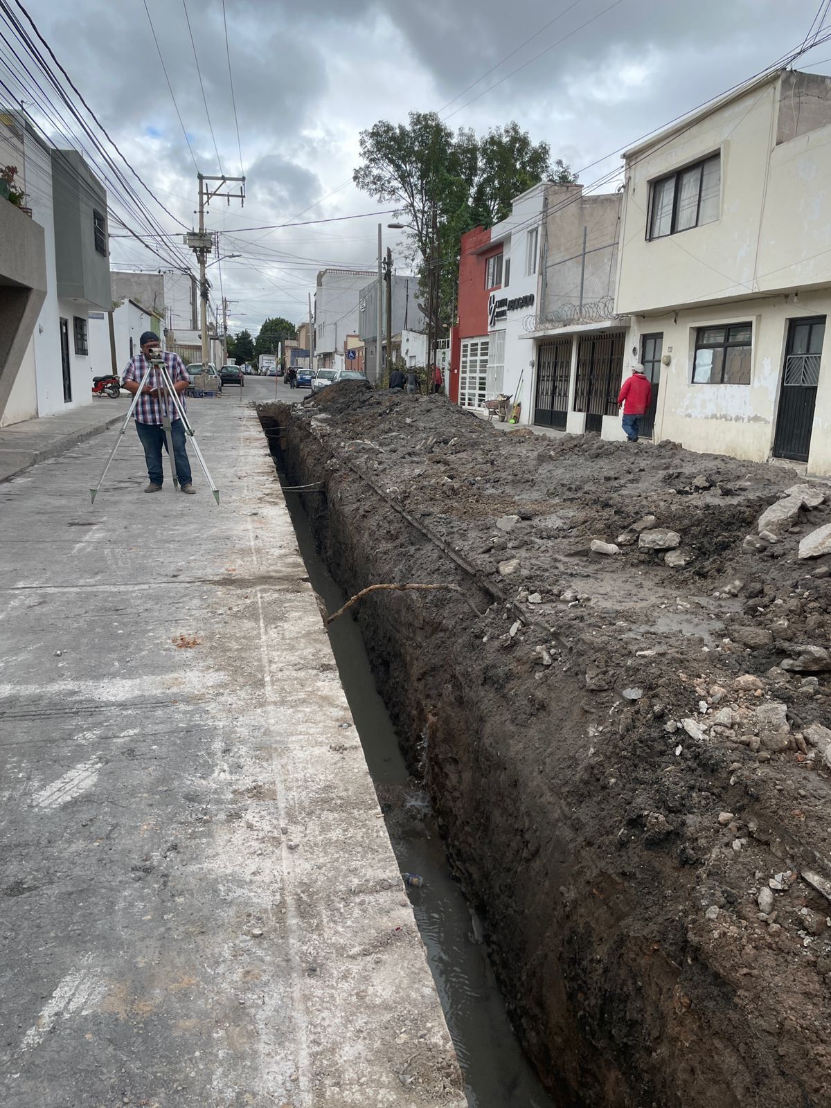 rehabilitación benigno arriaga