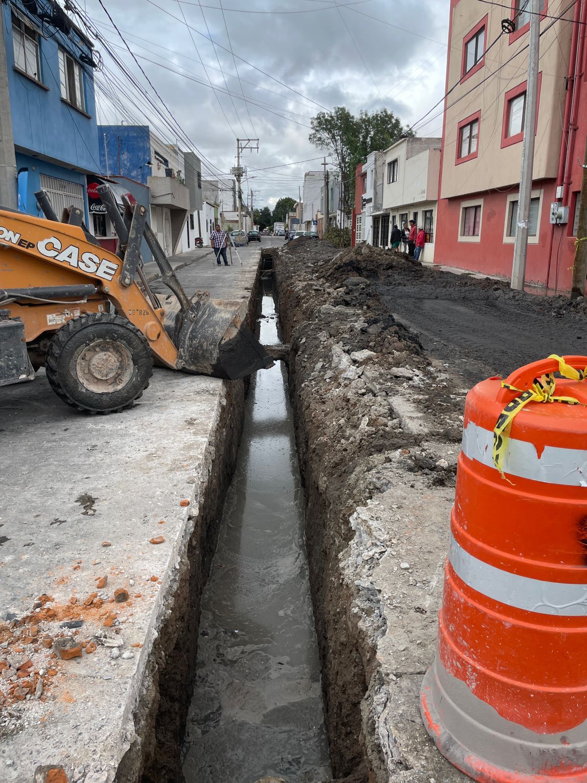 rehabilitación benigno arriaga