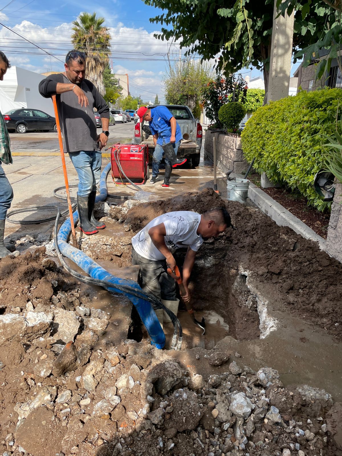 benigno arriaga fuga interapas