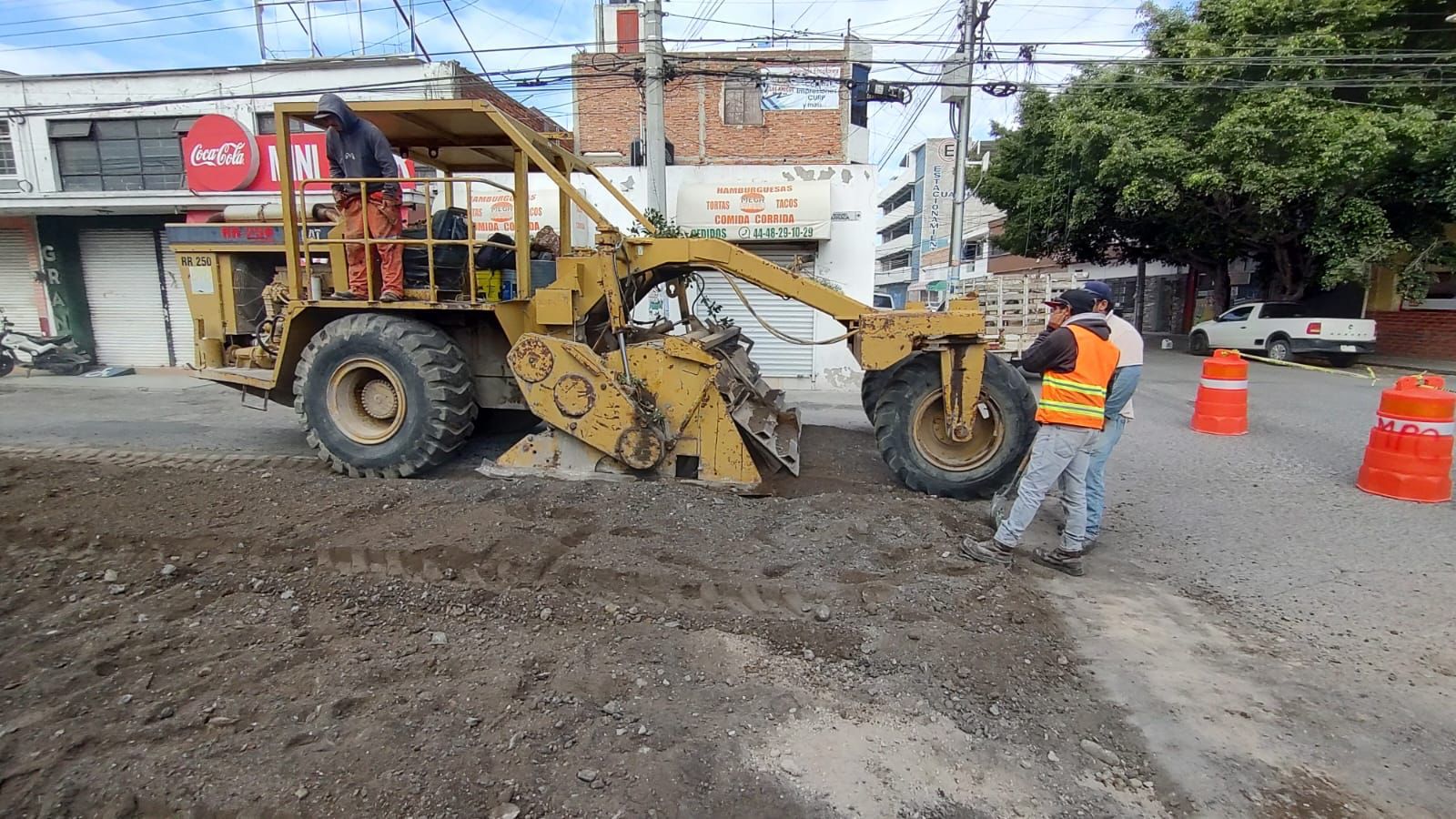 benigno arriaga gobierno municipal slp