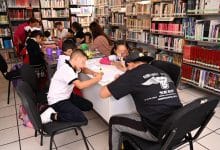 bibliotecas soledad